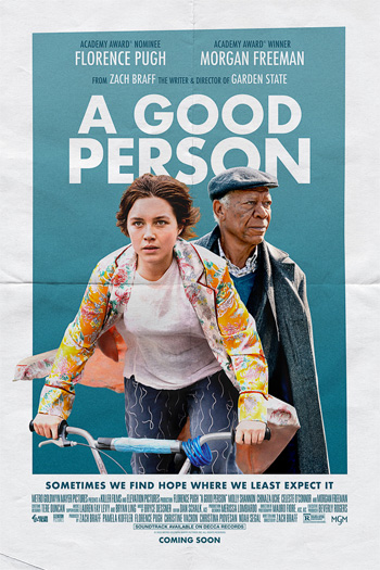 A Good Person - Mar 24, 2023