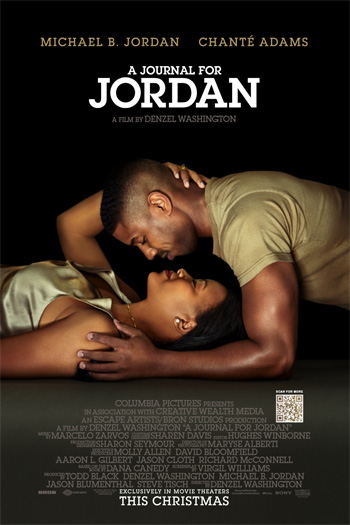 A Journal for Jordan