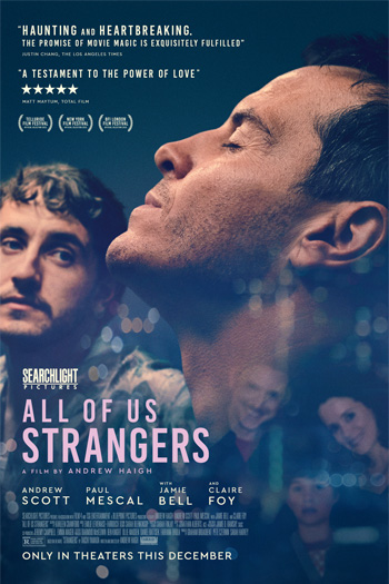 All of Us Strangers - Dec 22, 2023