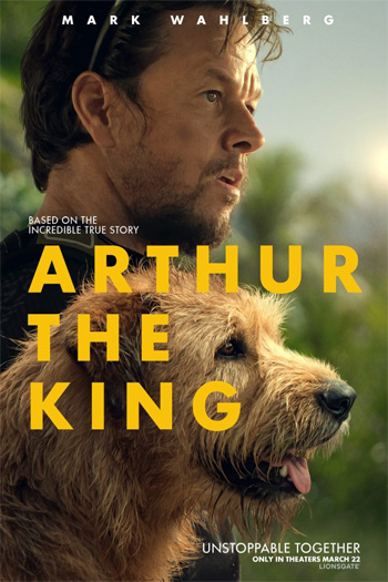 Arthur the King - Mar 15, 2024