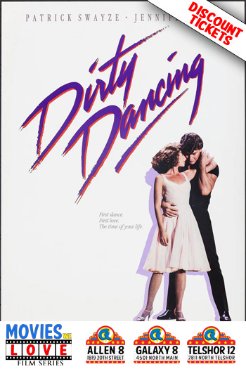 Dirty Dancing - Oct 7, 2022