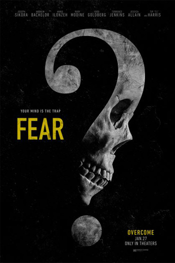 Fear - Jan 27, 2023
