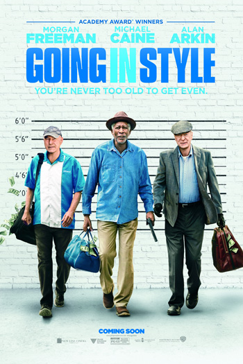 Going in Style
