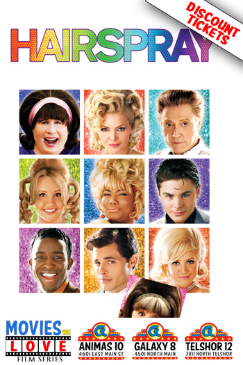 Hairspray - Jun 23, 2023