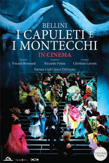 I Capuleti E I Montecchi