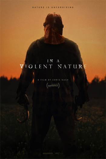 In a Violent Nature - May 31, 2024