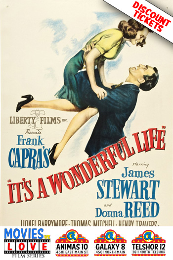 It's A Wonderful Life - 2023-12-01 00:00:00