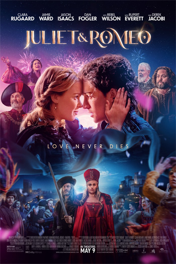 Juliet & Romeo - May 9, 2025
