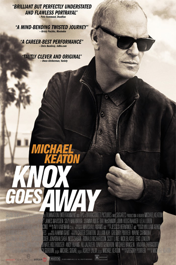 Knox Goes Away - Mar 15, 2024