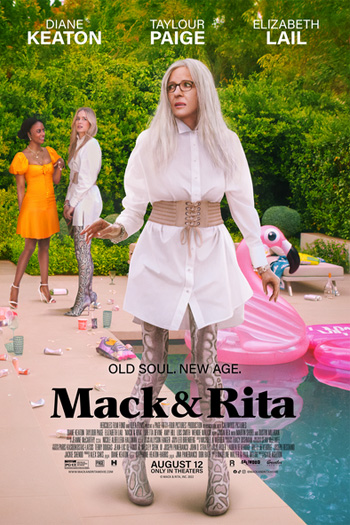 Mack & Rita - Aug 12, 2022