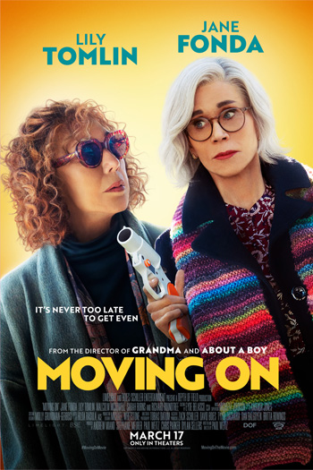 Moving On - Mar 17, 2023