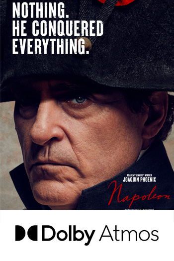 Napoleon ATMOS - 2023-11-22 00:00:00