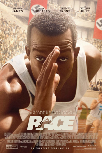 Race - Feb 19, 2016