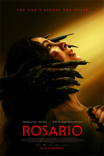 Rosario - May 9, 2025