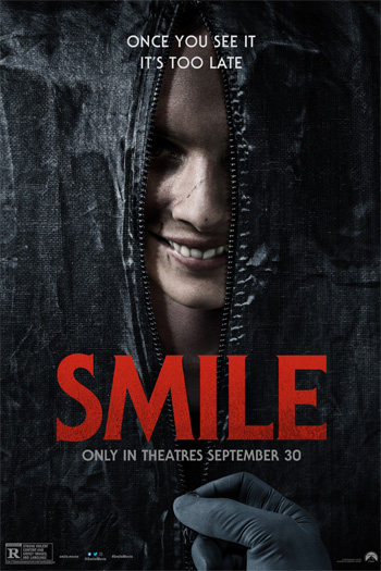 Smile - 2022-09-30 00:00:00