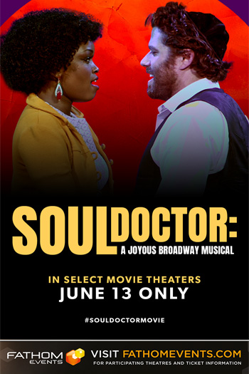 Soul Doctor - Jun 13, 2023