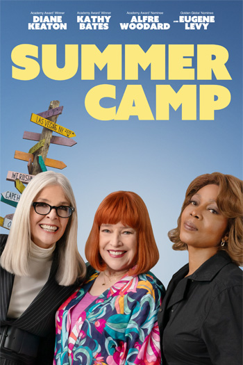 Summer Camp - May 31, 2024