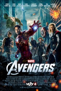 Movies Theater on The Avengers 2d Allen Theatres Inc