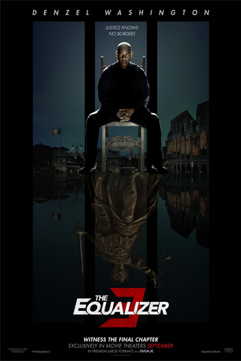 The Equalizer 3 - 2023-09-01 00:00:00