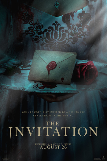 The Invitation - Aug 26, 2022