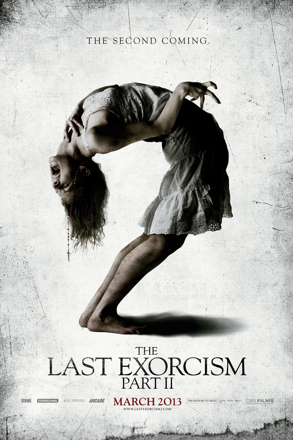 The Last Exorcism Part II