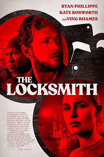 The Locksmith - Feb 3, 2023