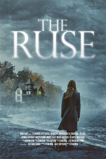 The Ruse - May 16, 2025