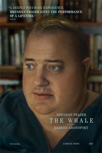 The Whale - Jan 20, 2023