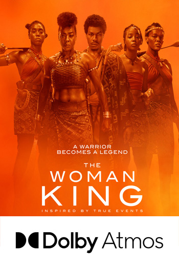 The Woman King ATMOS - 2022-09-16 00:00:00