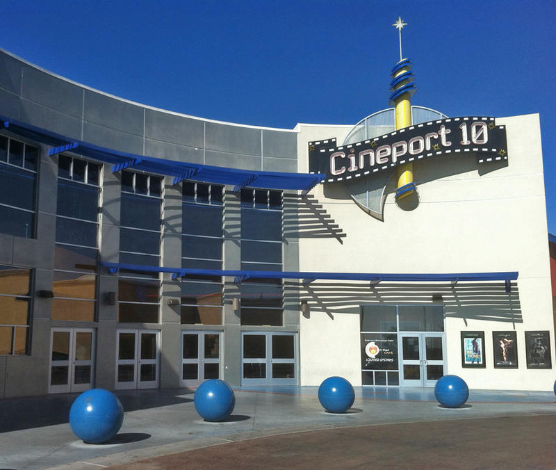 Five Nights at Freddy's AXP - Cineport 10 - Las Cruces - 10-27-2023 - Allen Theatres, Inc.