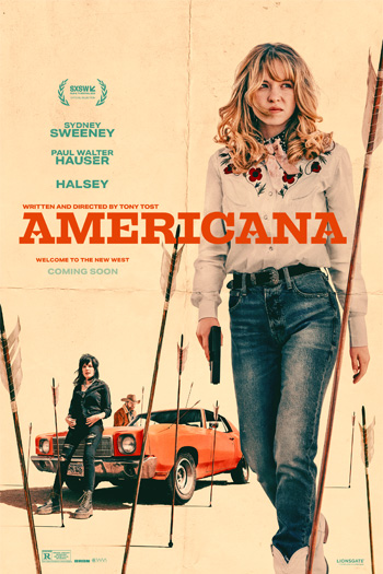 Americana - Aug 22, 2025