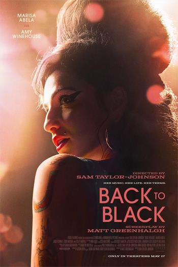 Back to Black - 2024-05-17 00:00:00