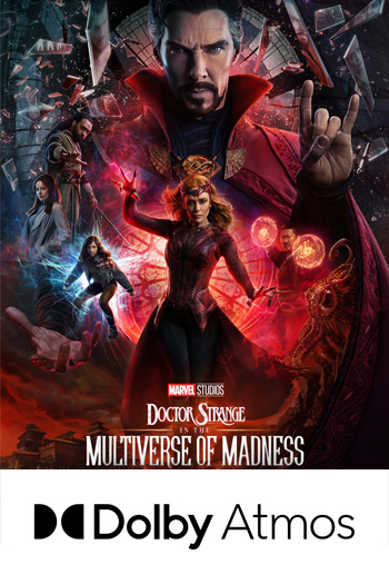 Doctor Strange in The Multiverse of Madness ATMOS - 2022-05-06 00:00:00
