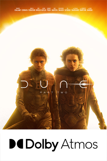 Dune: Part Two ATMOS - 2024-03-01 00:00:00