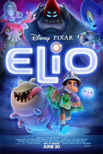 Elio - Jun 20, 2025