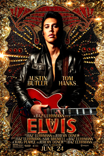 Elvis - Jun 24, 2022