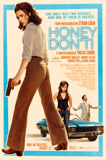 Honey Don't! - Aug 22, 2025
