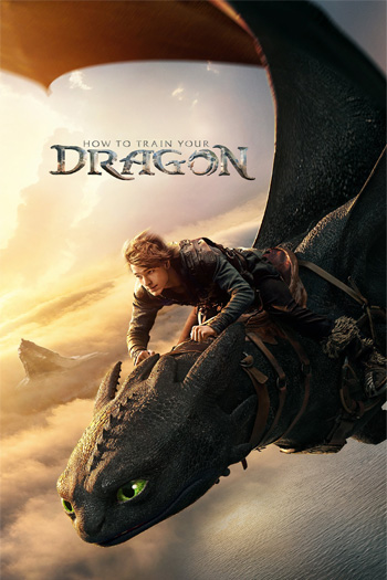 How to Train Your Dragon - 2025-06-13 00:00:00