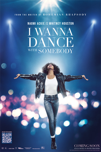 I Wanna Dance with Somebody - Dec 23, 2022