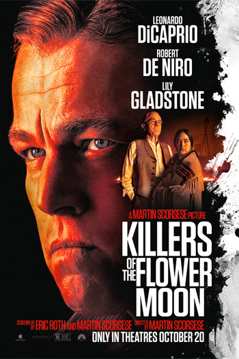 Killers of the Flower Moon - 2023-10-20 00:00:00