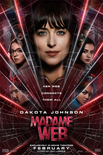 Madame Web - 2024-02-14 00:00:00