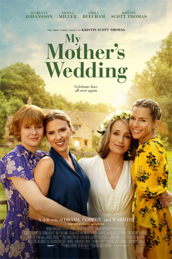 My Mother's Wedding - Aug 8, 2025