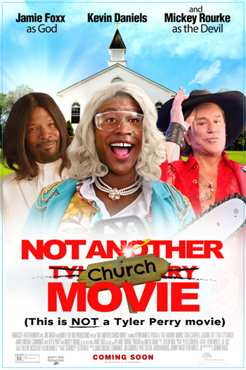 Not Another Church Movie - 2024-05-10 00:00:00