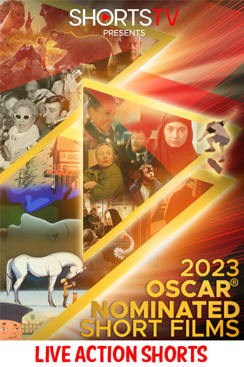 Oscar Shorts 2023 - Live Action