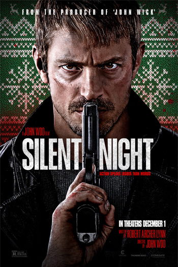 Silent Night - 2023-12-01 00:00:00