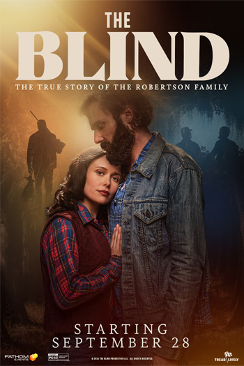 The Blind (2023) Tickets & Showtimes