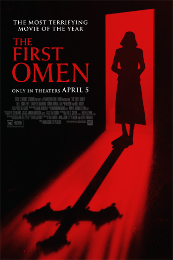 The First Omen - Apr 5, 2024