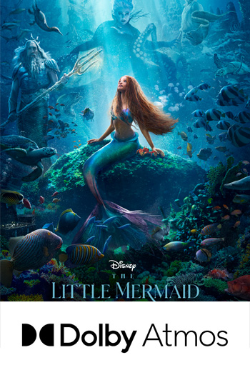 The Little Mermaid ATMOS - 2023-05-26 00:00:00