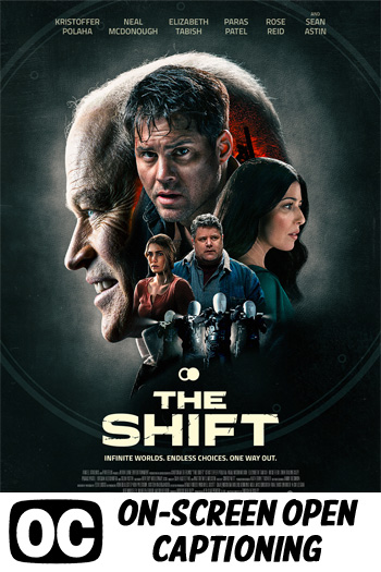 The Shift (ON-SCREEN OPEN CAPTIONING) - 2023-12-01 00:00:00