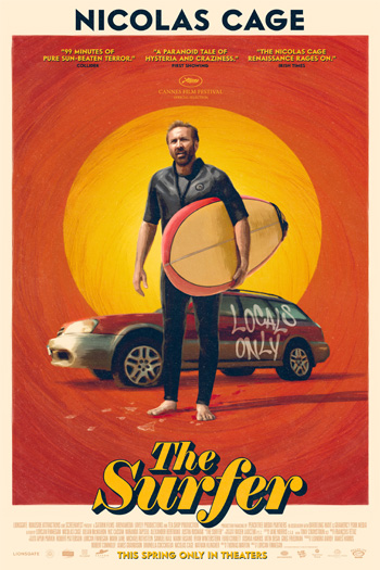 The Surfer - 2025-05-02 00:00:00